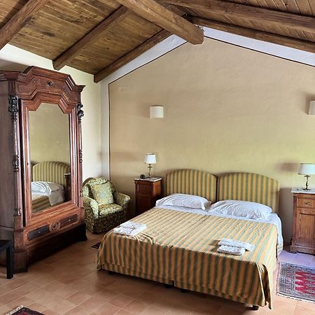 Casa Albini Bed & Breakfast Torchiara Exterior photo