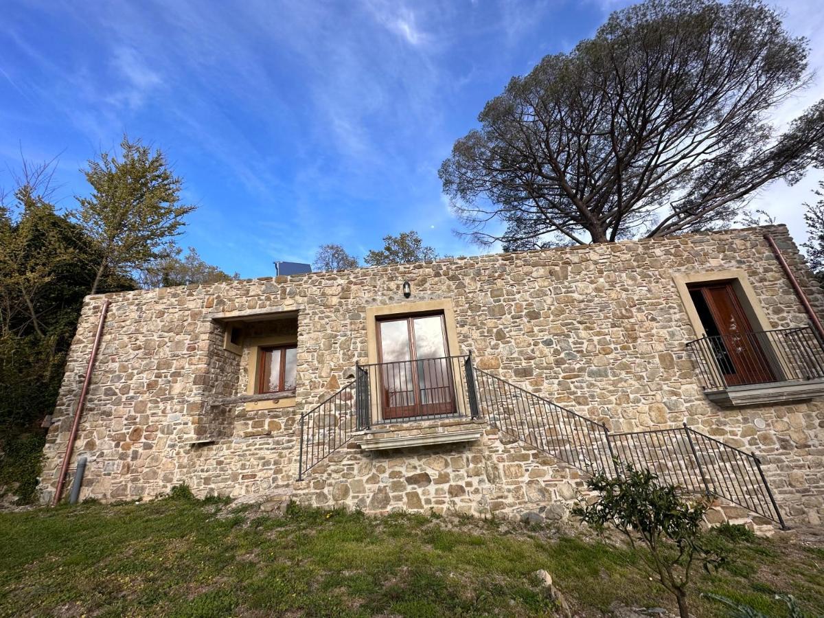 Casa Albini Bed & Breakfast Torchiara Exterior photo