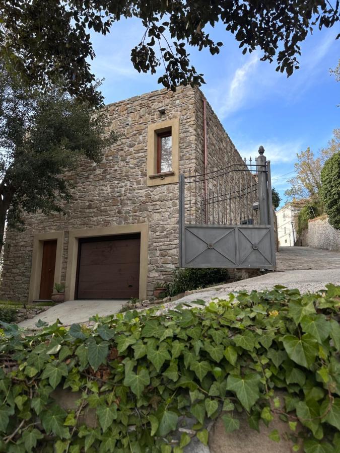 Casa Albini Bed & Breakfast Torchiara Exterior photo