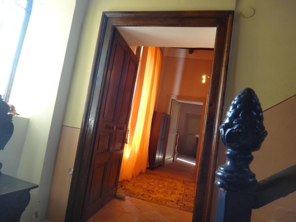Casa Albini Bed & Breakfast Torchiara Exterior photo