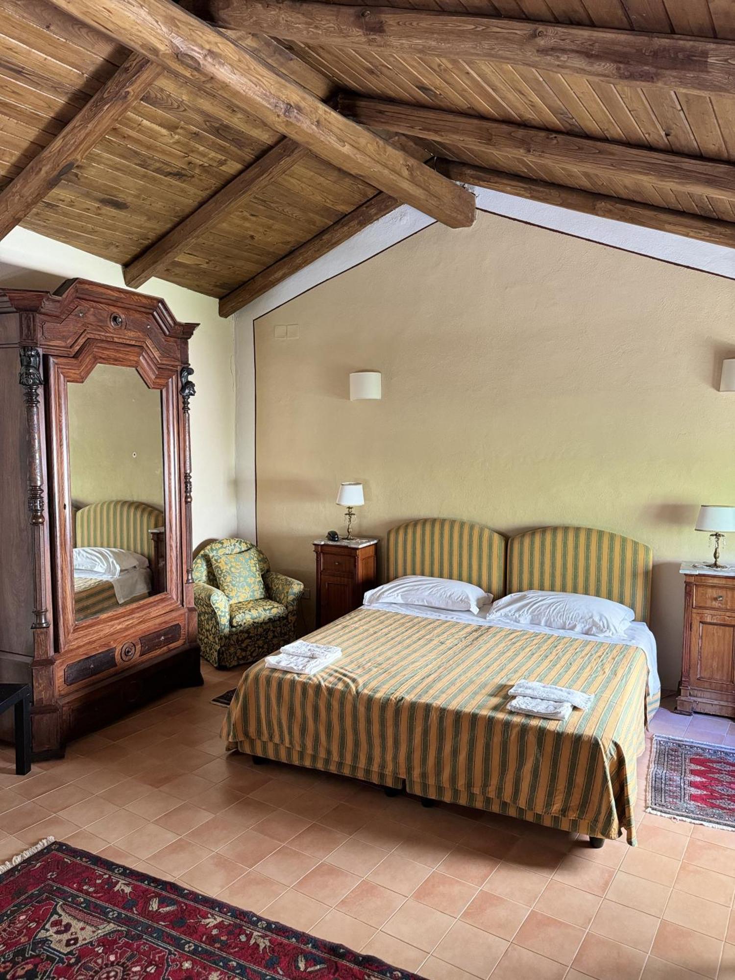 Casa Albini Bed & Breakfast Torchiara Exterior photo