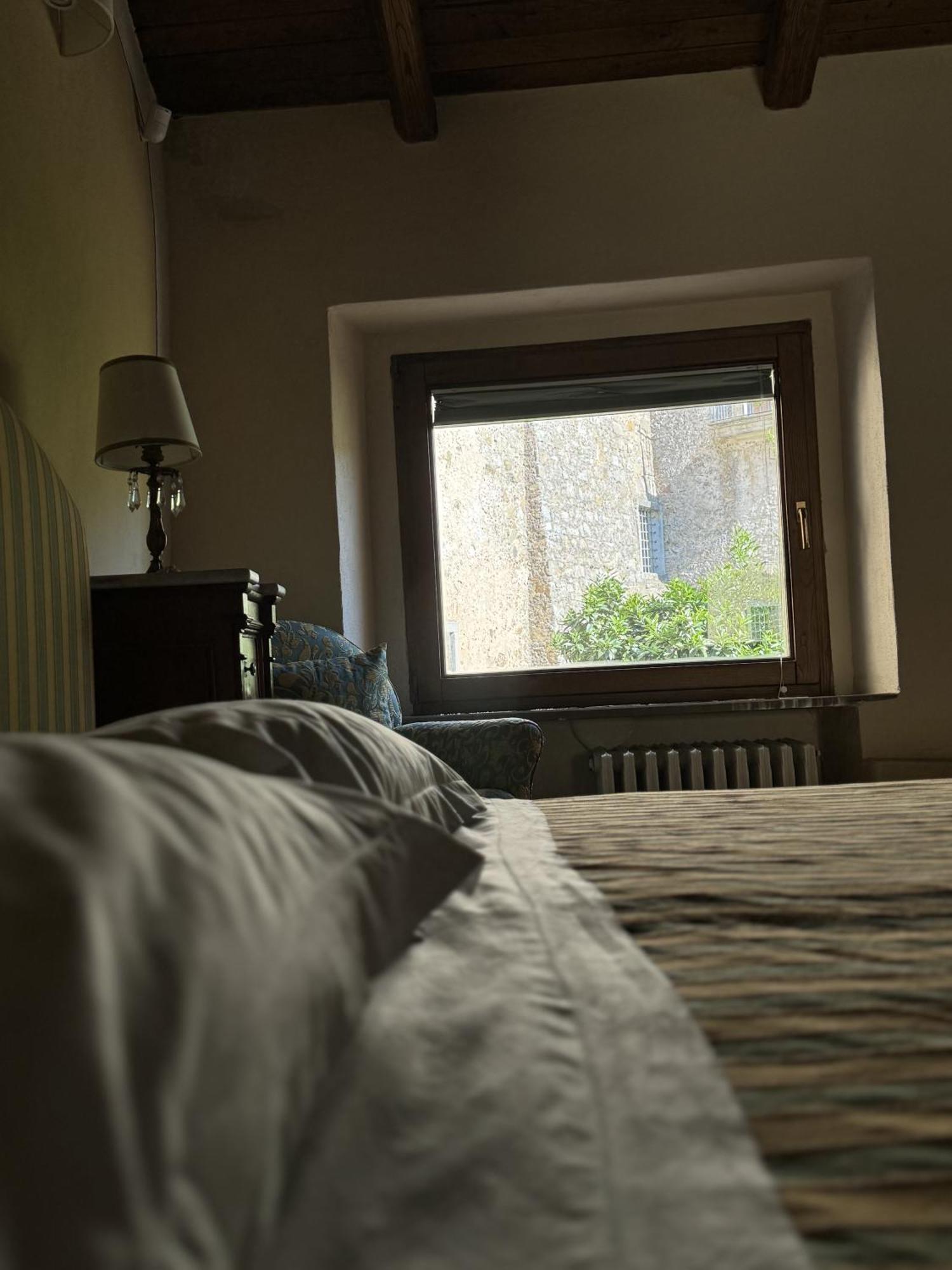 Casa Albini Bed & Breakfast Torchiara Exterior photo