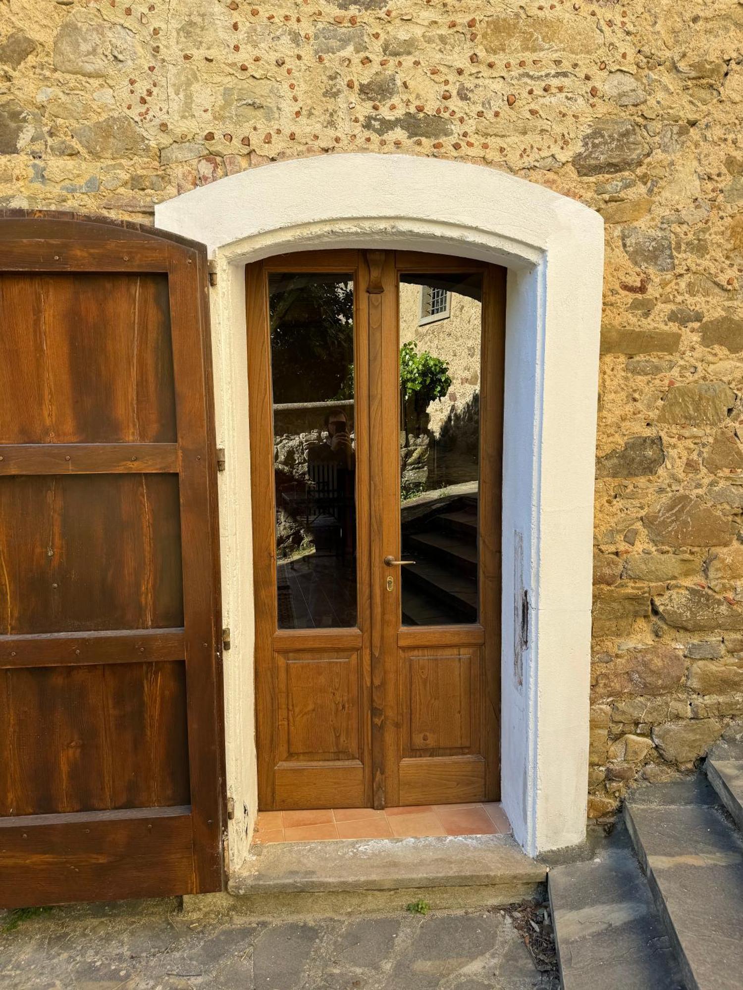 Casa Albini Bed & Breakfast Torchiara Exterior photo