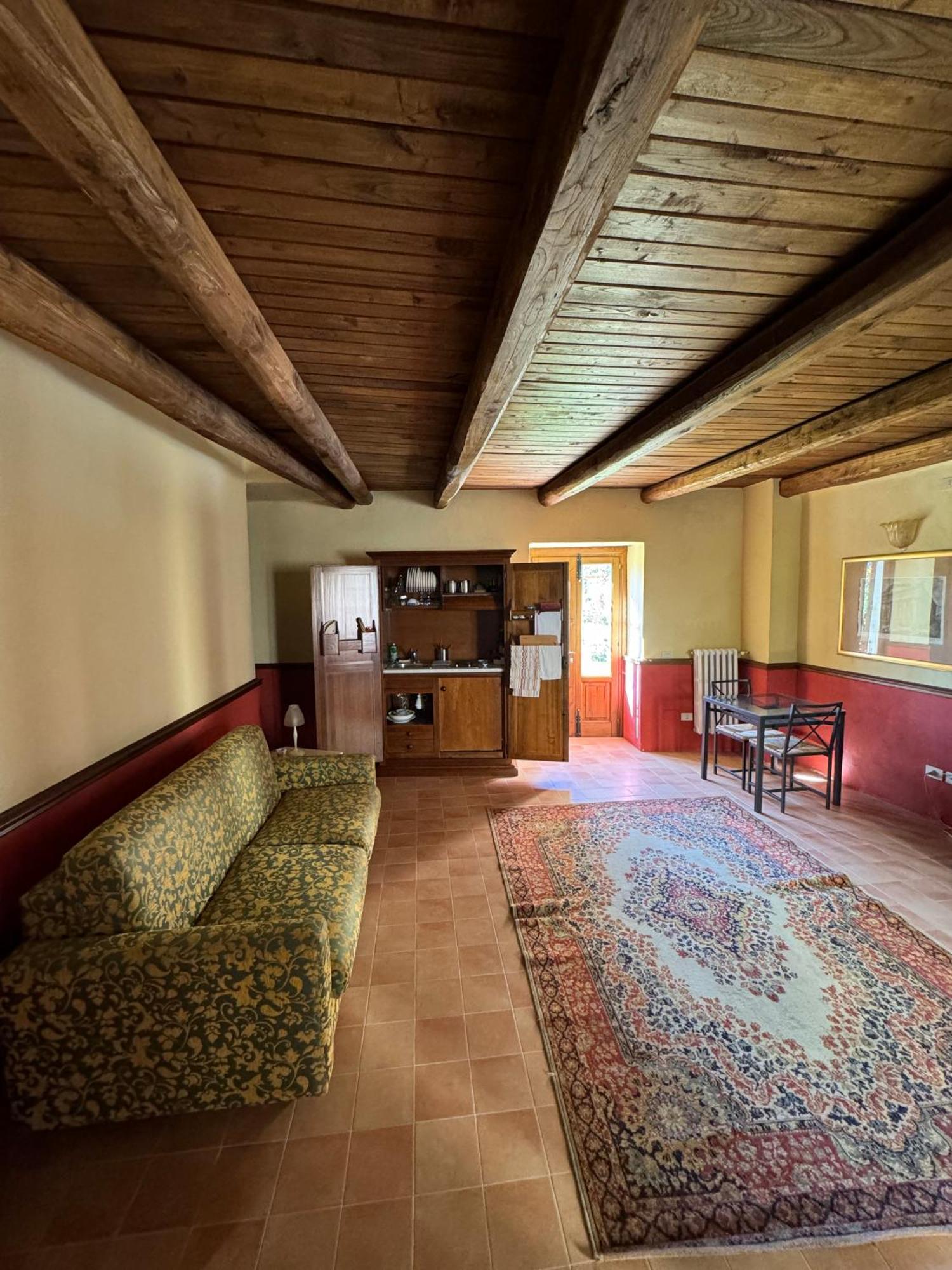 Casa Albini Bed & Breakfast Torchiara Exterior photo