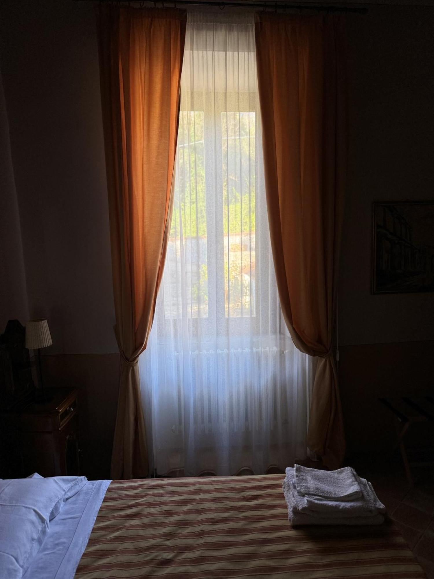 Casa Albini Bed & Breakfast Torchiara Exterior photo