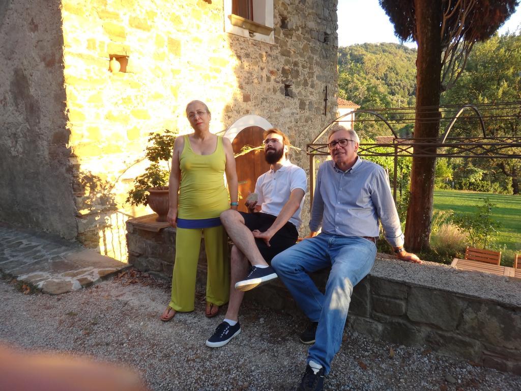 Casa Albini Bed & Breakfast Torchiara Exterior photo